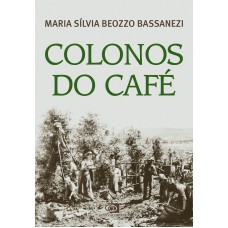 Colonos Do Café