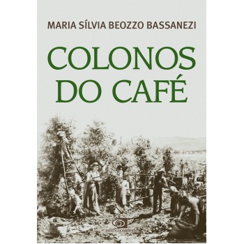 Colonos Do Café