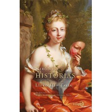 Histórias: Livro III – Talia