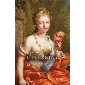 Histórias: Livro III – Talia