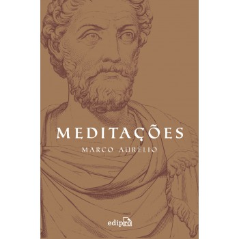 Meditações De Marco Aurélio: Edição Com Postais + Marcador (coleção Grandes Mestres Do Estoicismo)