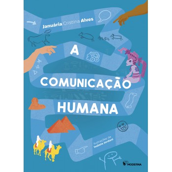 A Comunicação Humana