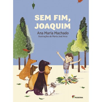 Sem Im, Joaquim