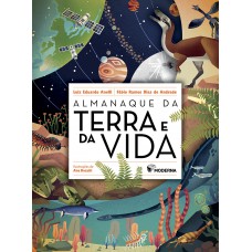 Almanaque Da Terra E Da Vida