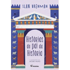 Hist-rias Do Pai Da Hist-ria