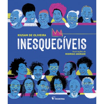 Inesquecíveis Inesquecíveis