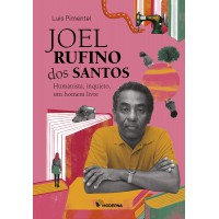 Joel Rufino Dos Santos