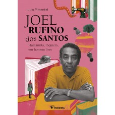 Joel Rufino Dos Santos