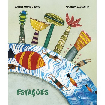 Estações Estações