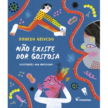 Não Existe Dor Gostosa