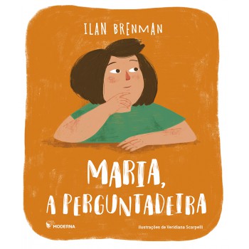 Maria, A Perguntadeira