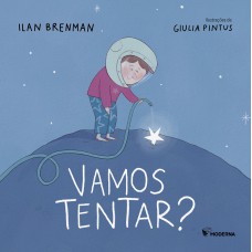 Vamos Tentar?