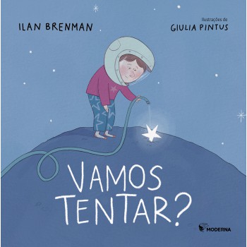 Vamos Tentar?