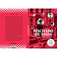 Machado De Assis Fotografo