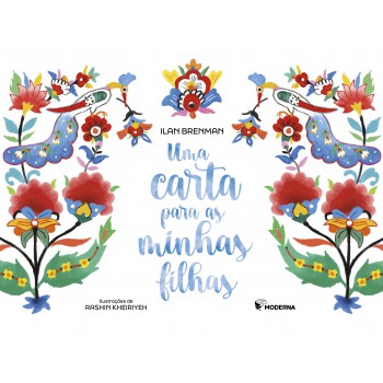 Uma Carta Para As Minhas Filhas