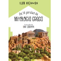 As 14 Pérolas Da Mitologia Grega