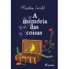 A Mem-ria Das Coisas