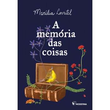A Mem-ria Das Coisas