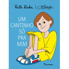 Um Cantinho S- Pra Mim