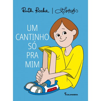 Um Cantinho S- Pra Mim