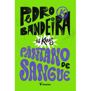 Pântano De Sangue - Edição Especial