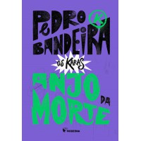 Anjo Da Morte - Edição Especial