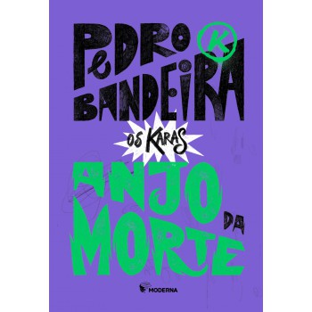 Anjo Da Morte - Edição Especial
