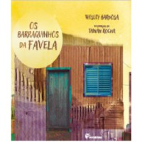 Os Barraquinhos Da Favela
