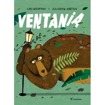 Ventania Ventania