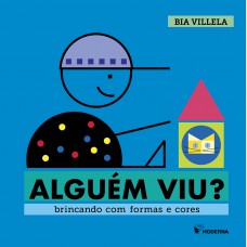 Alguém Viu?
