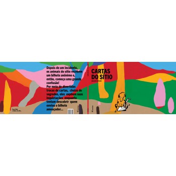 Cartas Do Sitio