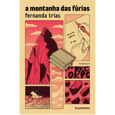 A Montanha Das Fúrias