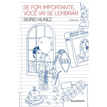 Se For Importante, Você Vai Se Lembrar