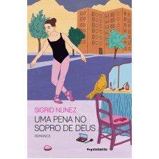Uma Pena No Sopro De Deus