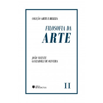 Filosofia Da Arte