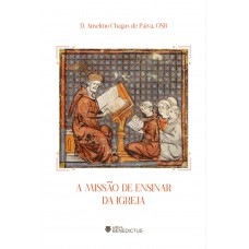 A Missão De Ensinar Da Igreja