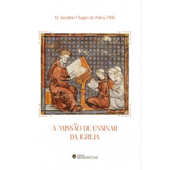 A Missão De Ensinar Da Igreja