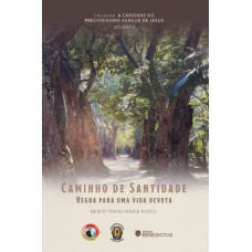 Caminho De Santidade