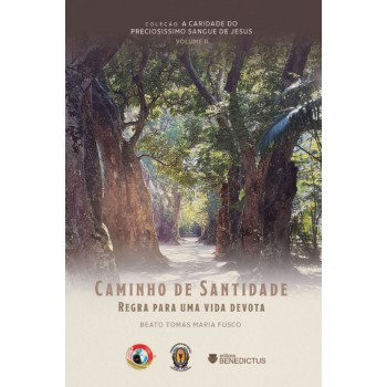 Caminho De Santidade