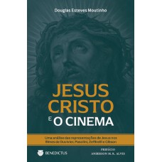 Jesus Cristo E O Cinema