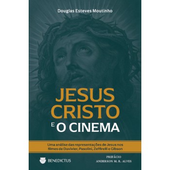 Jesus Cristo E O Cinema
