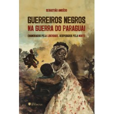 Guerreiros Negros Na Guerra Do Paraguai