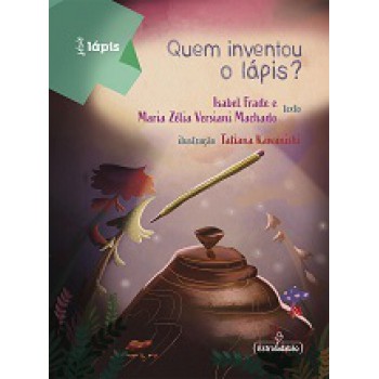 Quem Inventou O Lapis?