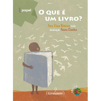 Que E Um Livro, O