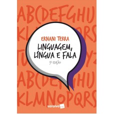 Linguagem, Língua E Ala Linguagem, Língua E Ala