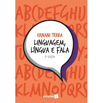 Linguagem, Língua E Ala