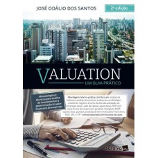 Valuation: Um Guia Prático