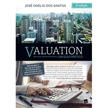 Valuation: Um Guia Prático