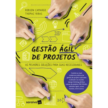 Gestão ágil De Projetos: As Melhores Soluções Para Suas Necessidades