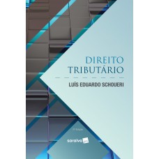 Direito Tributário - 9ª Edição De 2019